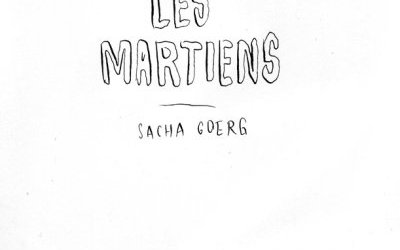 Les martiens