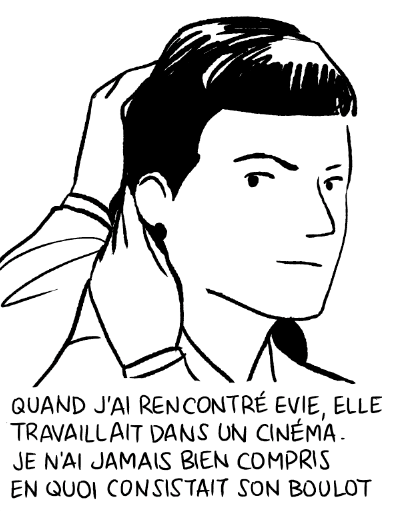 80 pages encrées