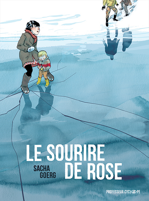 Le Sourire de Rose image 1