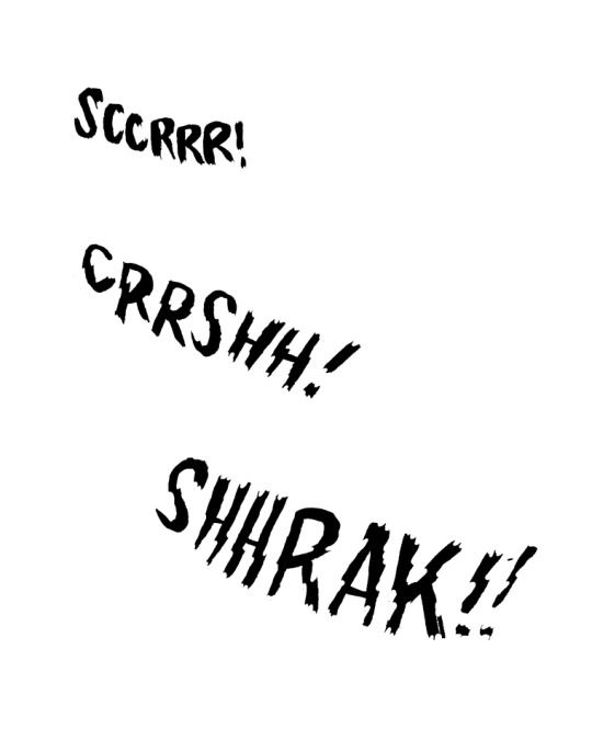 Sccrrr