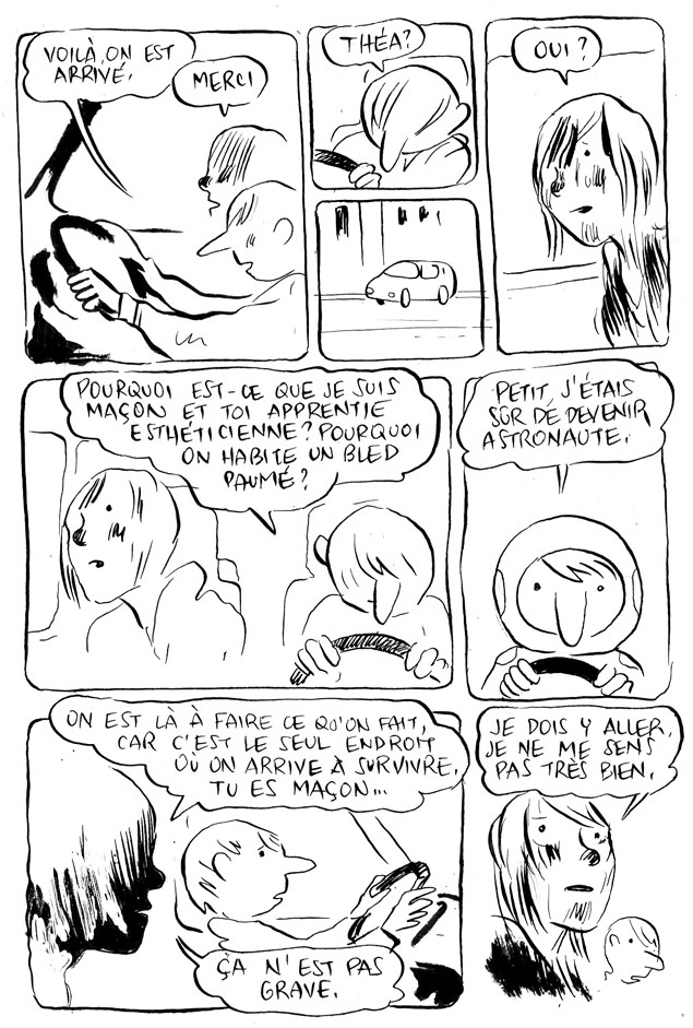 Les martiens image 12