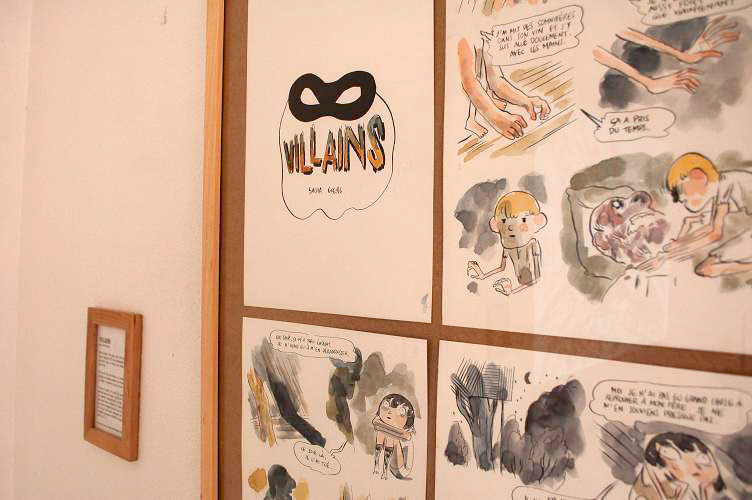 Presse papier image 3