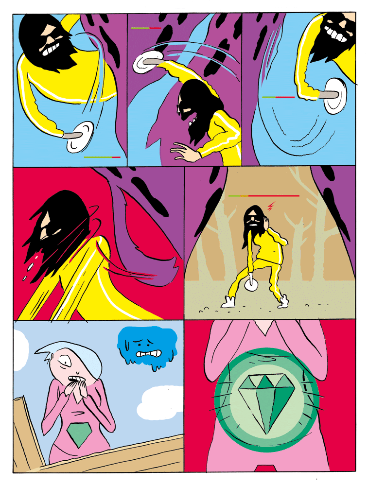 The Phoenixes image 17