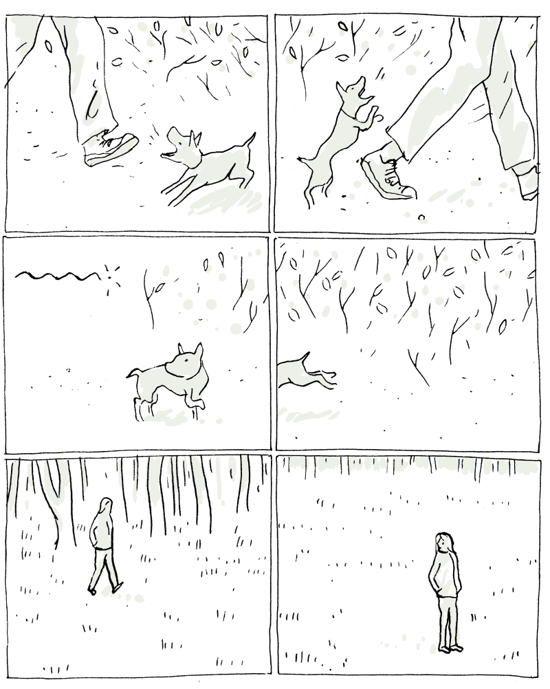 40075km comics image 7