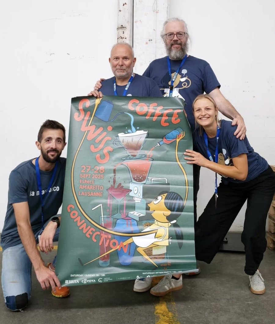 SSC #7 ! image 1