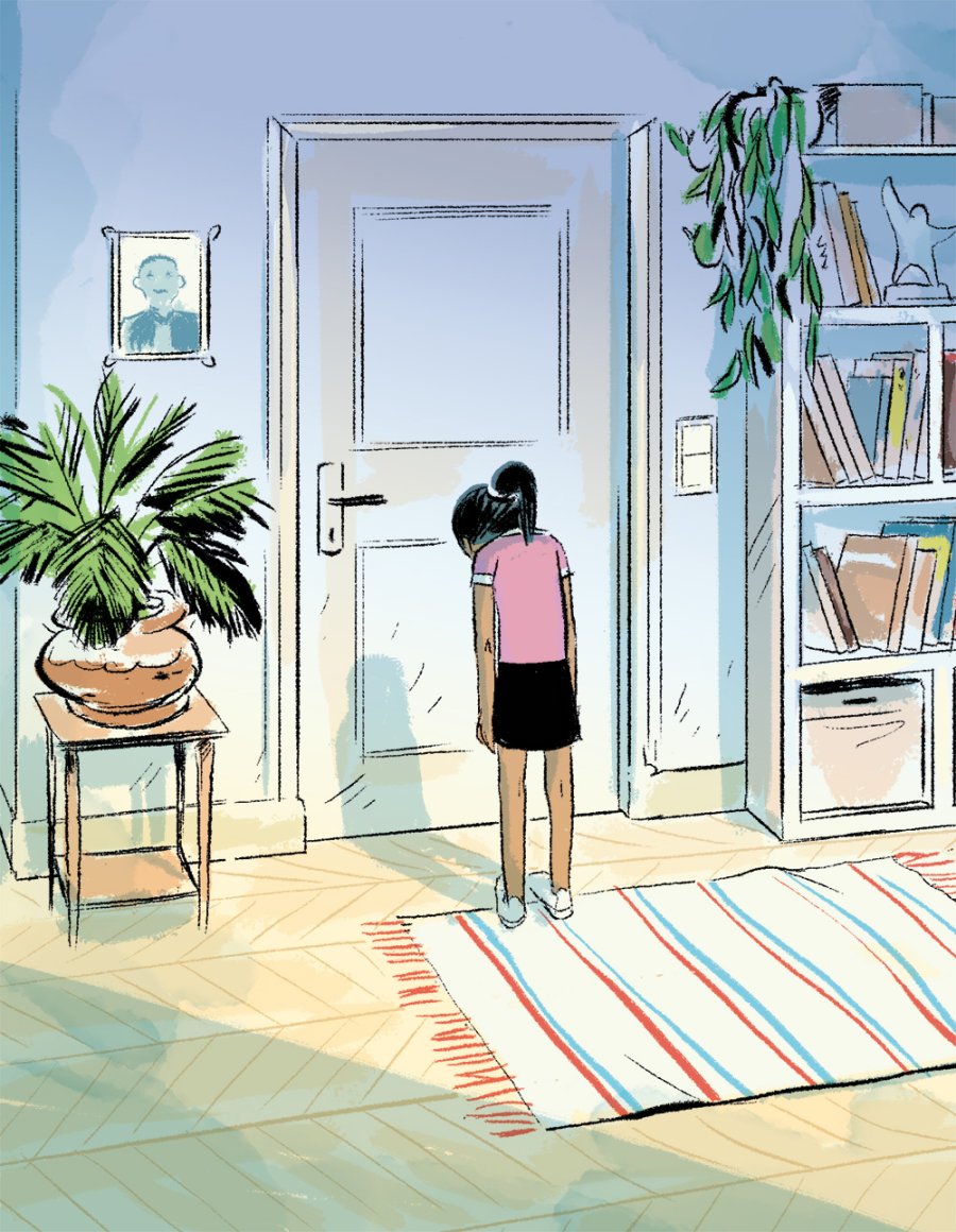 J’aime lire : La meilleure sœur du monde image 6