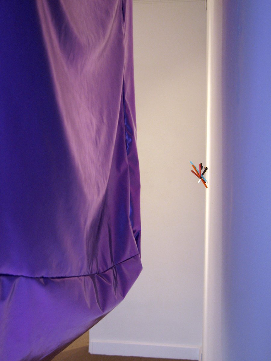 High and Dry image 11