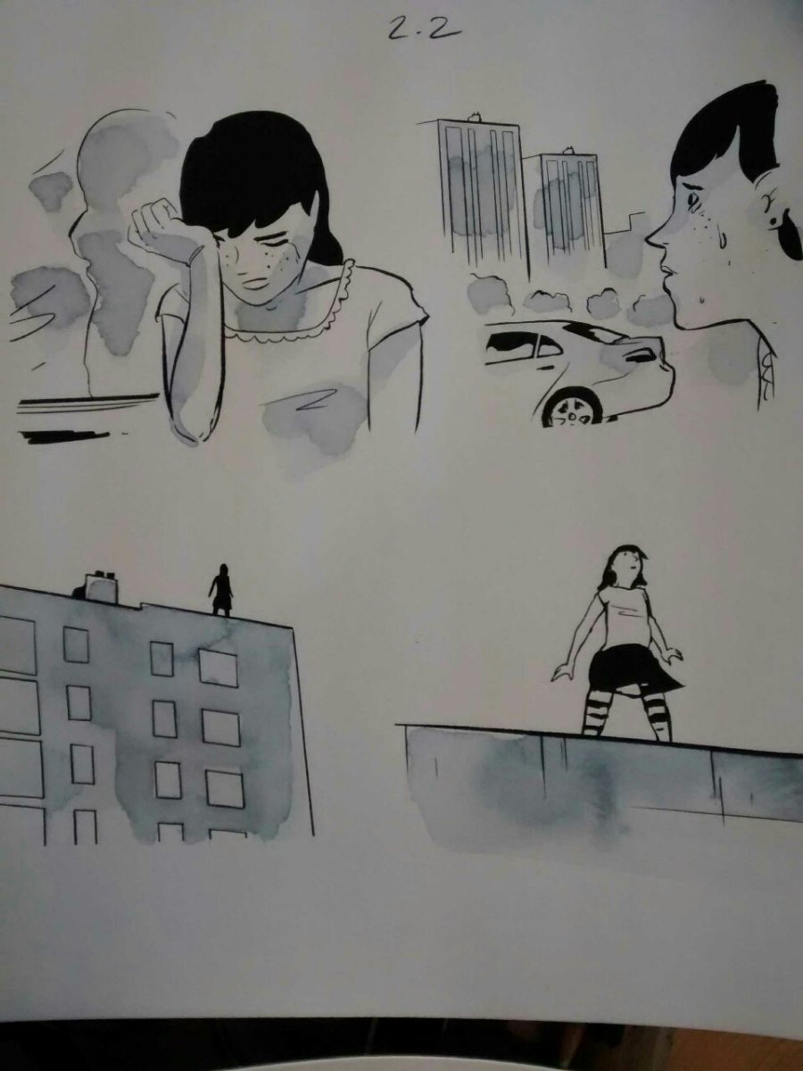Je meurs image 1