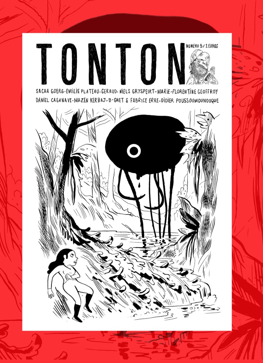 tonton #5 image 1