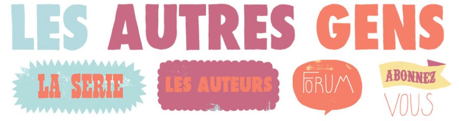 Les autres gens image 1