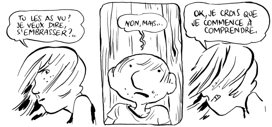 Du nu sous le sapin image 1