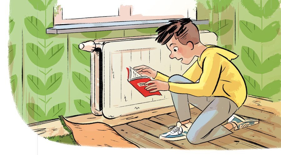 Un Max pour l’été image 1