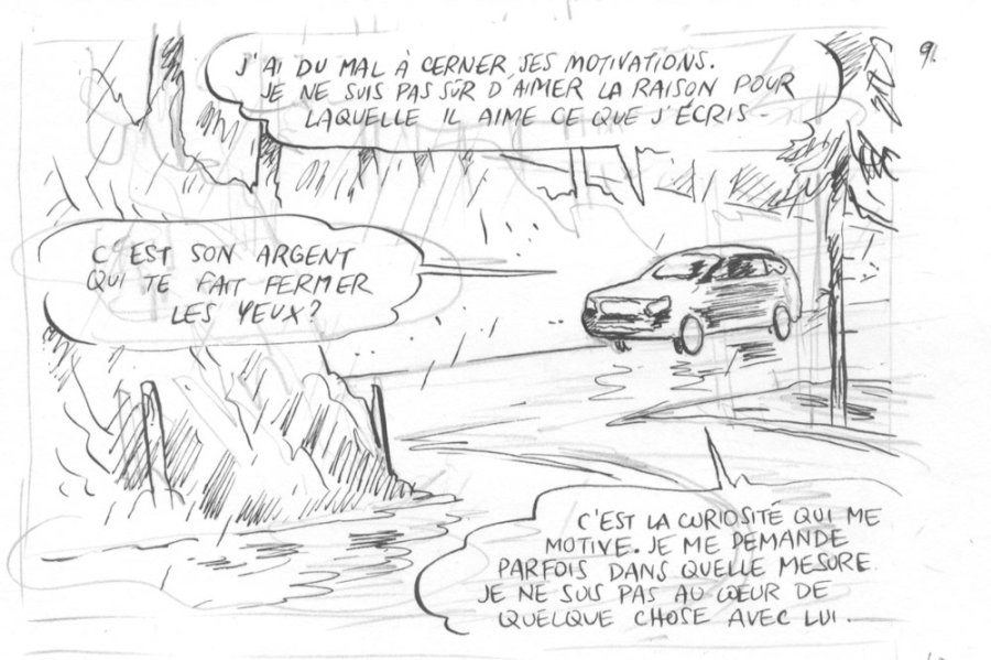 Avec les effets spéciaux image 8