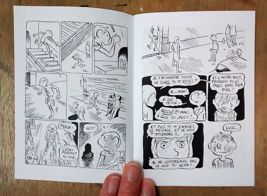 nu #17 image 2
