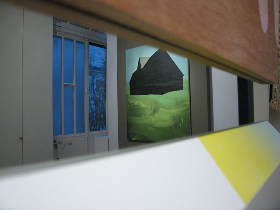 High and Dry image 8