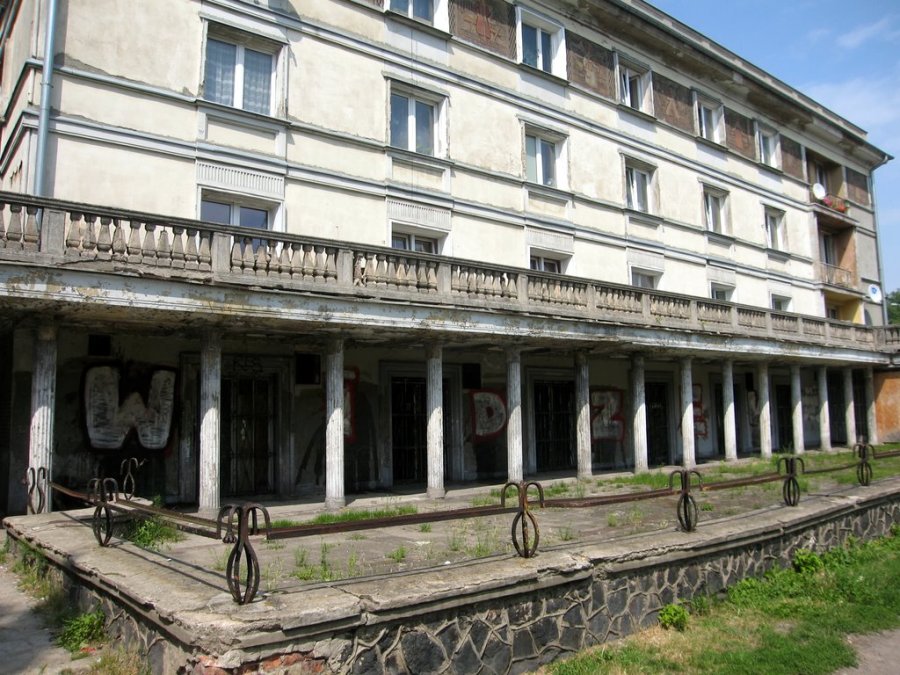Discover Łodź image 5