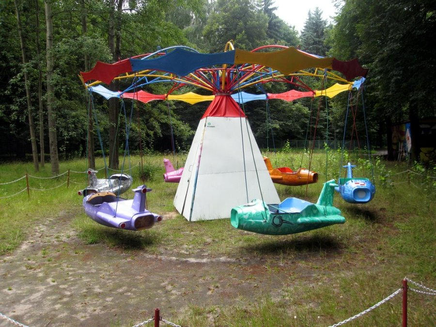 Lunapark image 1