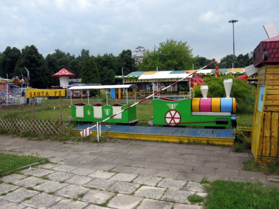Lunapark image 8