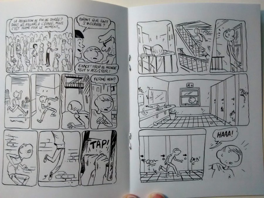 nu #15 image 2