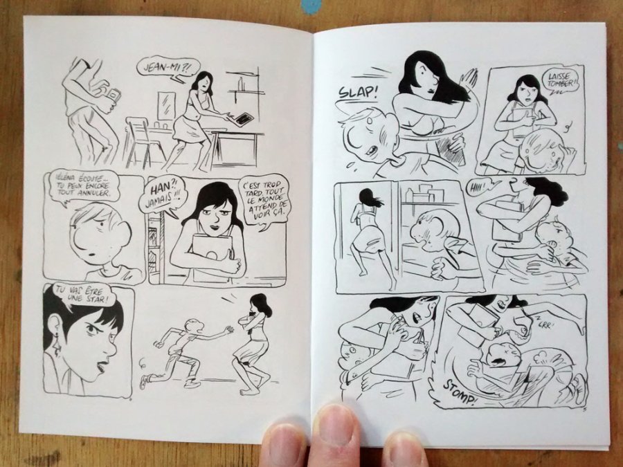 nu #16 image 2