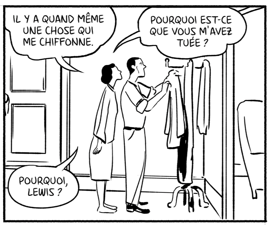 Dernières pages et vacances image 2