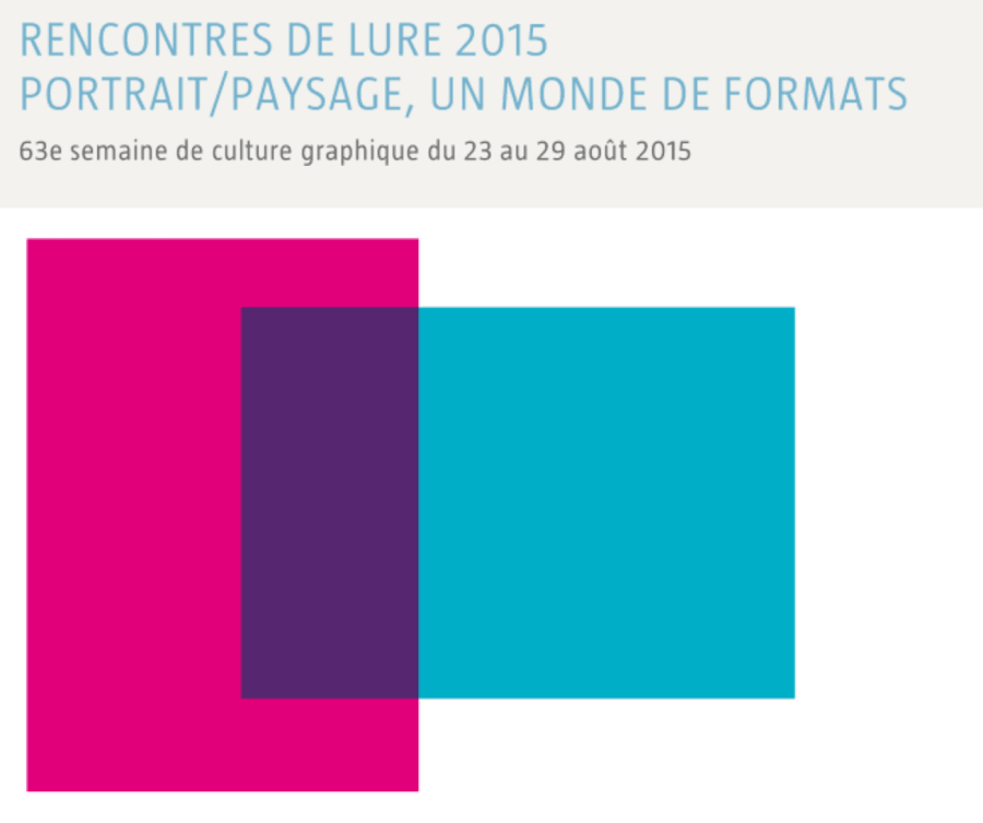Rencontres de Lure image 1