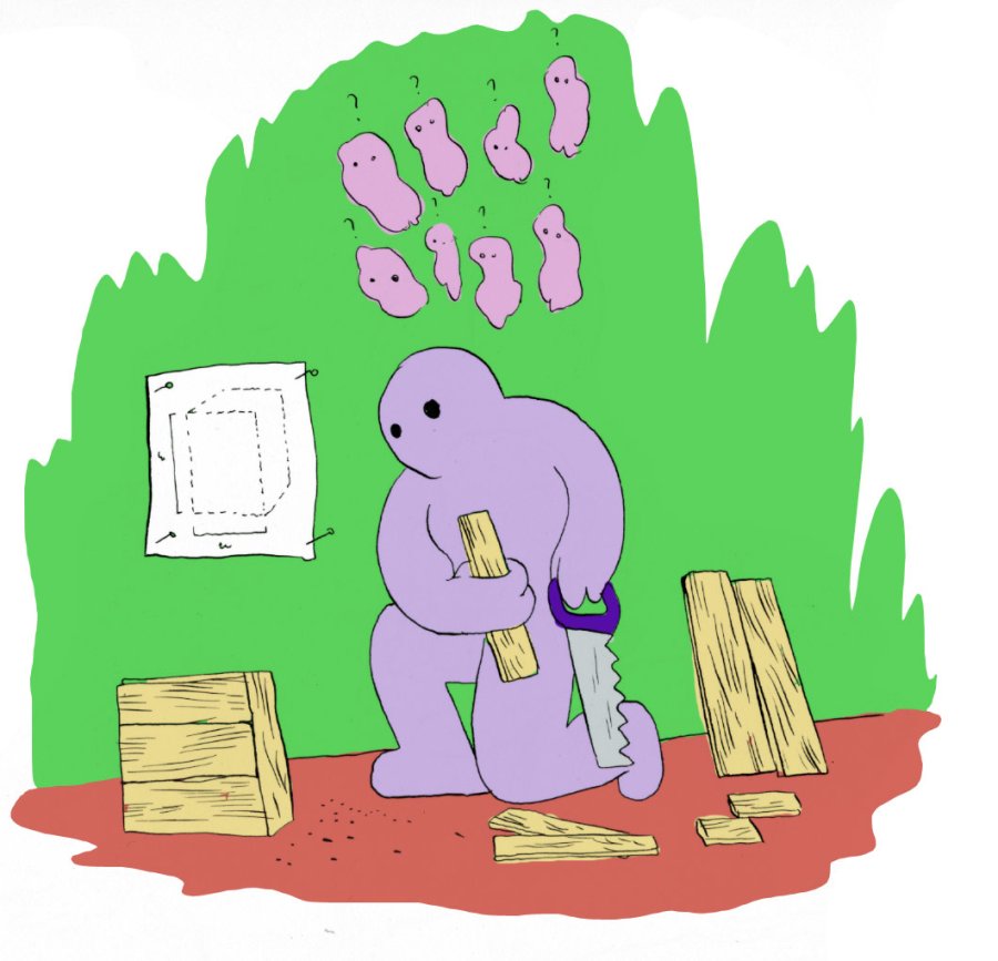 Bricoman image 1