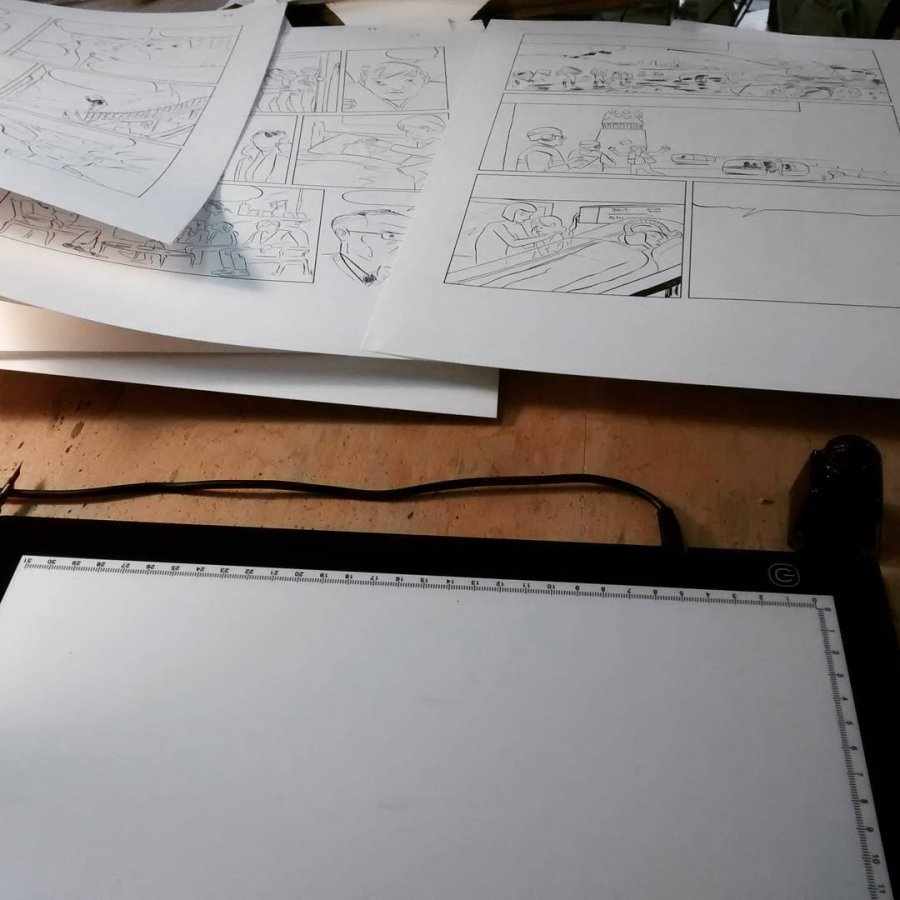 épisode 4 image 1